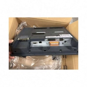 Thương hiệu Mới ban đầu Anh Ấy Proface màn hình cảm ứng gp37w2-bg41-24v - Product Image 5