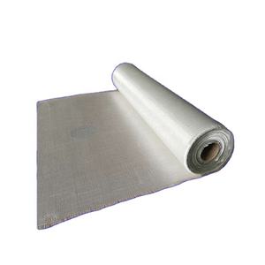 Tejido liso E-fibra de vidrio tejida EWR600 de 600gsm... 1200Tex - Product Image 1