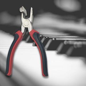 Pinze per tastiera per strumenti di manutenzione per pianoforte accessori per strumenti musicali - Product Image 6