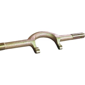 Pièces mécaniques d'origine, fourche de débrayage de transmission - Product Image 3