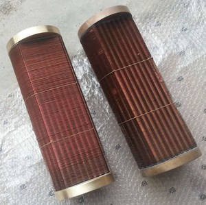 성능과 크기 vrcooler 인터쿨러 및 애프터 동일합니다 원래 - Product Image 5