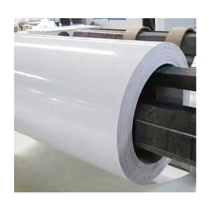 แผ่นไฟเบอร์กลาสเสริมแรง (FRP) แบบม้วน ใช้สำหรับผนัง - Product Image 1
