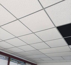 Laminierte Decke aus verzinktem Stahl Gitter komponenten Moderne Tor Stahls tange Decke t Stange Herstellung Maschine Decke t Stangen/Kiel - Product Image 2