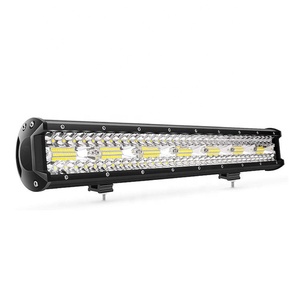 LYAF <span class=keywords><strong>420W</strong></span> Dissipation de la chaleur Dimension de luminosité Réglable Barre lumineuse <span class=keywords><strong>LED</strong></span> durable - Product Image 1