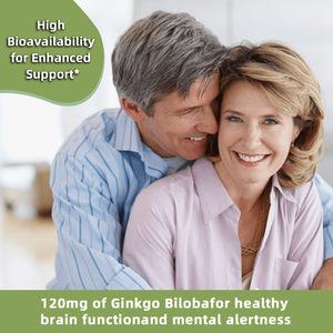 Kapsul Ekstrak Ginseng Merah Asia OEM Suplemen <span class=keywords><strong>Ginkgo</strong></span> <span class=keywords><strong>Biloba</strong></span> Mendukung Fungsi Otak dan Kinerja Kognitif untuk Pria Wanita - Product Image 6