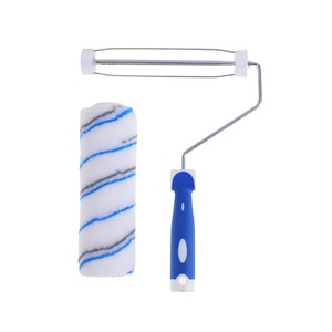 Hộ gia đình tường chim cadge sơn Con lăn bàn chải edger Trần cửa công cụ sơn sạch cạnh thermobond sơn Con lăn bàn chải - Product Image 1