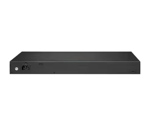 Commutateur réseau d'entreprise géré empilable de couche 3 PoE 48G 4SFP+ JL625A <span class=keywords><strong>CX</strong></span> <span class=keywords><strong>8320</strong></span> - Product Image 2