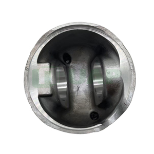 Pistón de Motor Diésel 2996843 2995581 40510630 4P10 para Camión - Product Image 4