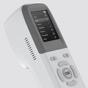 Pendeteksi Nadi portabel dengan tampilan LCD, pencari Nadi vaskular inframerah untuk alat pencari pembuluh darah - Product Image 5