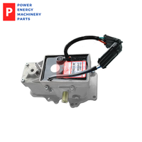 Contrôleur d'actionneur DPG101-FR-12 d'origine PEMP Module de vitesse fixe 12v pour moteur de générateur diesel