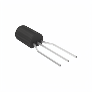 BC547A-BP TO-226-3, TO-92-3 Transistores, Componentes Electrónicos para Circuitos, Canal del Fabricante - Product Image 1