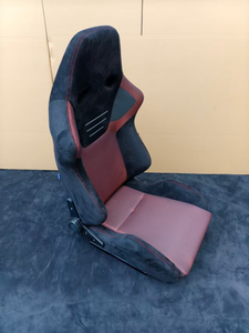 Asiento Deportivo <span class=keywords><strong>Recaro</strong></span> RS6 Universal, Personalizable, con Respaldo de Doble Ajuste para Varios Modelos de <span class=keywords><strong>Renault</strong></span> - Product Image 2