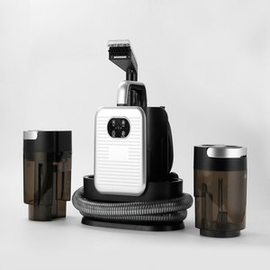 Klinsmann <span class=keywords><strong>2025</strong></span> Thiết Kế Mới Xách Tay Sofa Hơi Nước Thảm Sạch Hơn Làm Sạch Máy C988 - Product Image 2