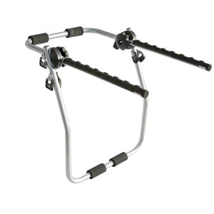 M4 Stainless Steel Sports Rear Mounted Bicycle <strong>Rack</strong> <strong>for</strong> <strong>Van</strong> - Product Image 4