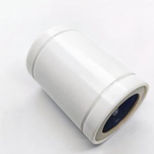 ตลับลูกปืนเชิงเส้น LM30UU 30*45*64 มม. ตลับลูกปืนเซรามิกสำหรับอุปกรณ์ชุบโลหะและเครื่องมือความแม่นยำ - Product Image 5