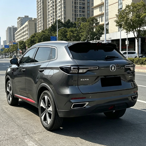 SUV Compacto de Tecnología Moderna, Changans CS55PLUS <span class=keywords><strong>2022</strong></span> con Control de Crucero y Techo Corredizo - Product Image 3