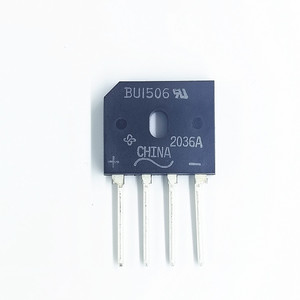 Composants électroniques de circuits intégrés originaux de haute qualité IC BU1506-E3/45 - Product Image 1