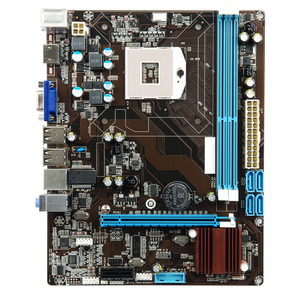 Bán Hot Intel H55 Chipset DDR3 Bo Mạch Chủ Cho Bo Mạch Chủ Máy Tính - Product Image 3