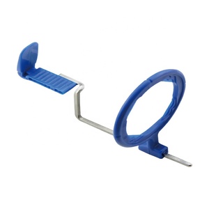 XI023 Kit de localisateur de <span class=keywords><strong>Film</strong></span> dentaire à rayon X ZOGEAR - Product Image 4