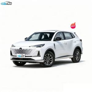 Offres Spéciales 2024 Changan CS55 Nouvelles Voitures 5 Places Manuelle Abordable <span class=keywords><strong>Euro</strong></span> VI 156 CV SUV Compact Économique Essence - Product Image 1