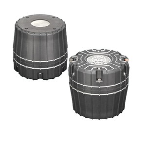 Altavoz Profesional 9902 con Imán de Neodimio, 200W+, Estéreo, Resistente al Agua, para Carreteras y Aeropuertos - Product Image 1