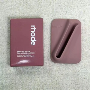 Funda Magnética de Silicona a Prueba de Golpes Estilo INS para Teléfono Celular con Brillo Labial para GOINGOO - Product Image 2