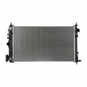 High Performance CRYOMAX <b>Radiator</b> 0ANS50010 214106LA0D High Quality Aluminium Cooling System for 19 Sylphy/B18 Car - Product Image 5