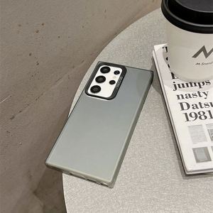 Coque en TPU pour Samsung A51 M13 F23 S23 PLUS J2 M13 PRIME Housse de téléphone colorée Coque de téléphone antichoc et antidéflagrante - Product Image 2