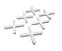 Accessoires de carreaux en plastique, outils à main, 38x2mm, entretoise de carreaux muraux, carreaux en plastique, garniture de sol en plastique Outil de Construction, 7 à 15 jours à vie, CN;ZHE