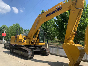 Komatsu PC รถขุดมือสอง200-7 200-8 2023อุปกรณ์งานหนักของแท้จากญี่ปุ่น - Product Image 5
