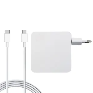 Para Apple adaptador de corriente/Macsafe 1 L consejos 18,5 V 4.6A portátil adaptador para Macbook Pro cargador 85W