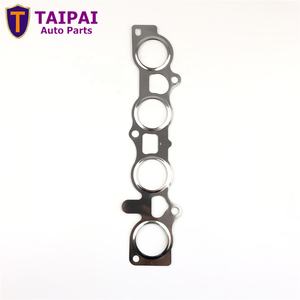 ชุดปะเก็นเครื่องยนต์คุณภาพสูง ราคาโรงงาน สำหรับรถยนต์ 10101-EE027 ชุดปะเก็นครบชุด NV200 TIIDA HR16DE ชุดซ่อมบำรุงเครื่องยนต์ สำหรับรถยนต์นิสสัน - Product Image 4