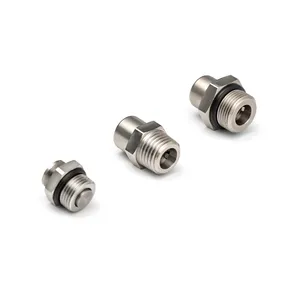 Van Giảm Áp Suất Cao Có Thể Tùy Chỉnh Thép/Nhôm/Carbon Fiber <span class=keywords><strong>Air</strong></span> Shaft <span class=keywords><strong>Valve</strong></span> - Product Image 5