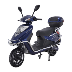 VIMODE pour moto de sport rétro, moto de rue, nouveau moteur sans balais personnalisé pas cher, grande puissance 60V 1000W, certifié CCC - Product Image 4