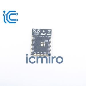 ICMICRO ซัพพลายเออร์วงจรรวมคุณภาพสูงของแท้ ESP32-WROOM-32E-N4 - Product Image 1