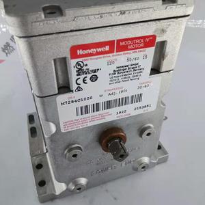 อุปกรณ์ไฟฟ้า M7284C1000 M7284A1004 อัตราส่วนแอคทูเอเตอร์ของมอเตอร์ STOCK - Product Image 2