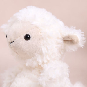 Meilleures ventes transfrontalières : Adorables peluches de canard en 100% polyester et coton PP, accessoires pour machines à griffes et fêtes - Product Image 4