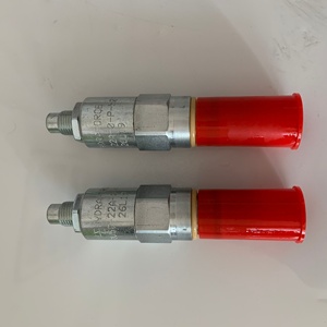 RV50-22A-0-P-50 hydraforce ban đầu chính hãng van điều khiển áp suất được thực hiện tại USA Cartridge Sun hydraulcis eatonn VICKERS IH kho - Product Image 2