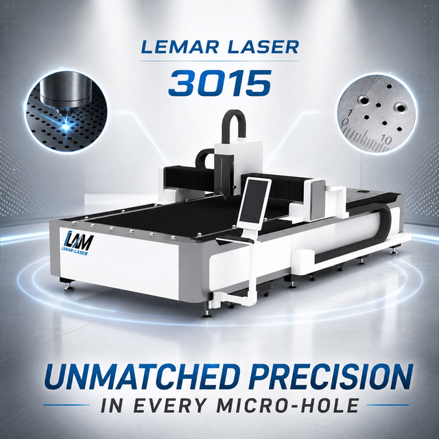 CNC Fiber Laser Cutting Machine, Industrial Metal Sheet Cutter for Carbon Steel, Aluminum Plate Processing Equipment