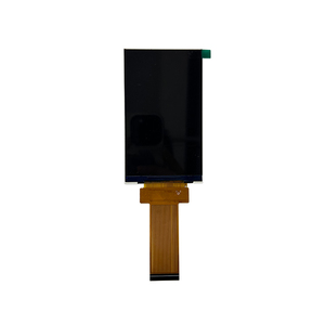 3.97 <strong>Inch</strong> 480*800 <strong>TFT</strong> <strong>LCD</strong> <strong>Display</strong> Module With ST7701S Driver IC - Product Image 2