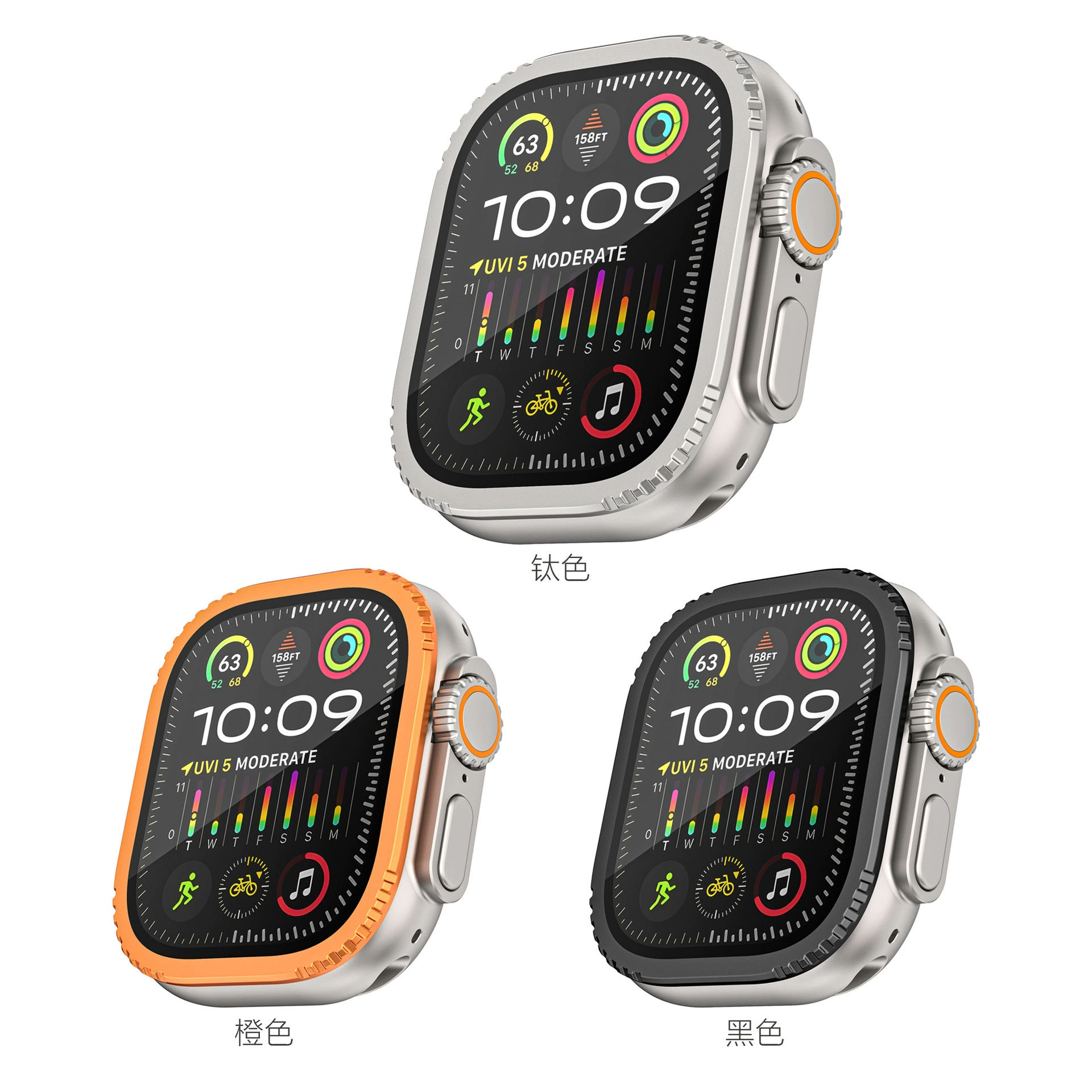 04-Boîtier de montre