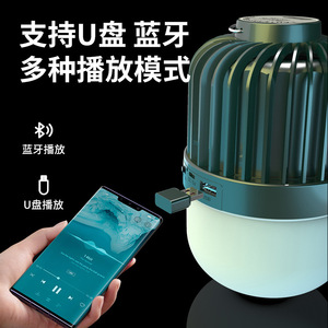   Lampe de camping LED V1 V2 V3 avec abat-jour en plastique, utilisation domestique et extérieure, pleine puissance 6V DC - Product Image 5