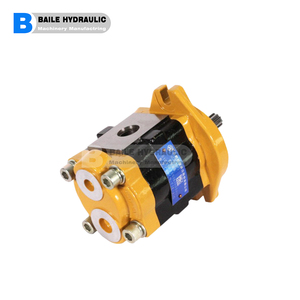 Bomba de engranajes hidráulica serie CBHZ CBHZG  CBHZ-F23 CBHZ-F25 CBHZ-F28 CBHZ-F30 CBHZ-F32 CBHZ-F36 - Product Image 1