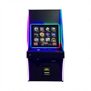 Wholesale TH TH-SSR1 US Plug 19 Inch <b>Screen</b> <b>for</b> <b>Game</b> Board Cabinet Metal Pot O Gold Pog 595 - Product Image 3