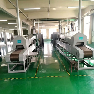 Vente directe d'usine, possibilité de personnaliser un four de brasage continu multifonctionnel en cuivre/aluminium - Product Image 6