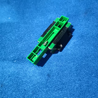 Xin Guang Yuan Führungsrolle XGY-8426 CNC-gefräster Edelstahl für KRONES/ Blasformmaschinen