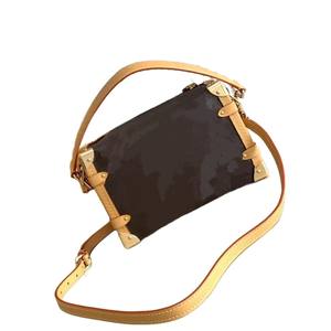 镶嵌奢华设计师高品质女包名牌手袋畅销斜跨休闲包 - Product Image 5