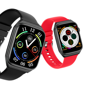 <span class=keywords><strong>Reloj</strong></span> <span class=keywords><strong>Inteligente</strong></span> Deportivo TK30 para <span class=keywords><strong>Mujer</strong></span>, Monitor de Salud, Registro de Actividad, Recordatorio de Mensajes, Carga Rápida, para Deportes al Aire Libre - Product Image 1