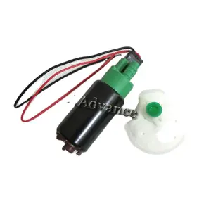 Brushless Performance Transfer Pump Fuel Fits For F iat VW and GM