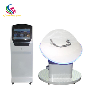Posavasos 9d vr, silla de <span class=keywords><strong>realidad</strong></span> <span class=keywords><strong>virtual</strong></span>, simulador <span class=keywords><strong>omni</strong></span>, máquina de videojuegos - Product Image 2